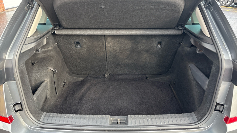 Skoda Kamiq 1.5 TSI SE Drive 5dr Petrol Hatchback